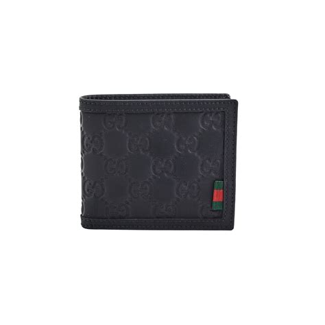 gucci nubuck wallet|where to buy Gucci wallet.